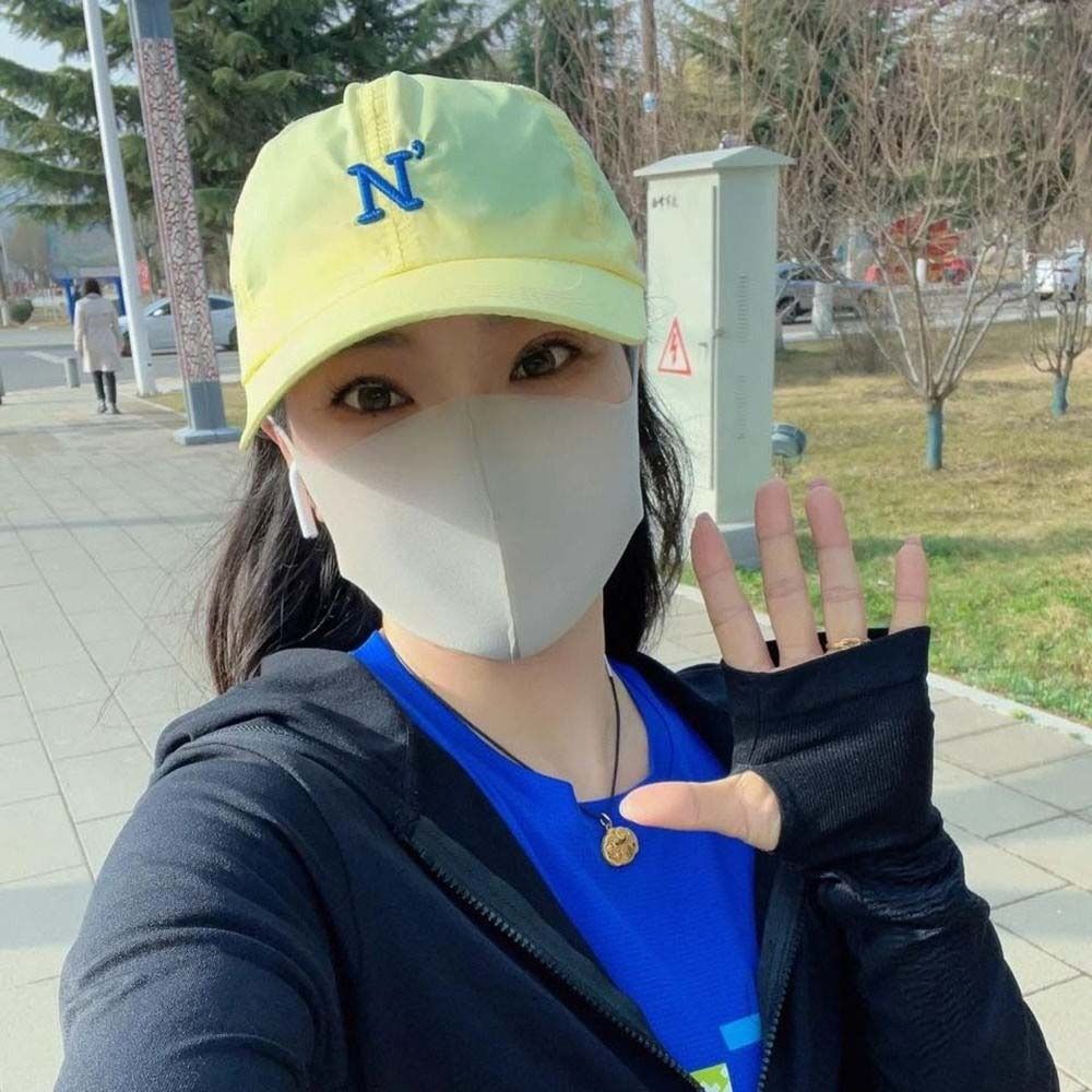 Embroidery Letter N - Letter N Embroidery Quick Dry Baseball