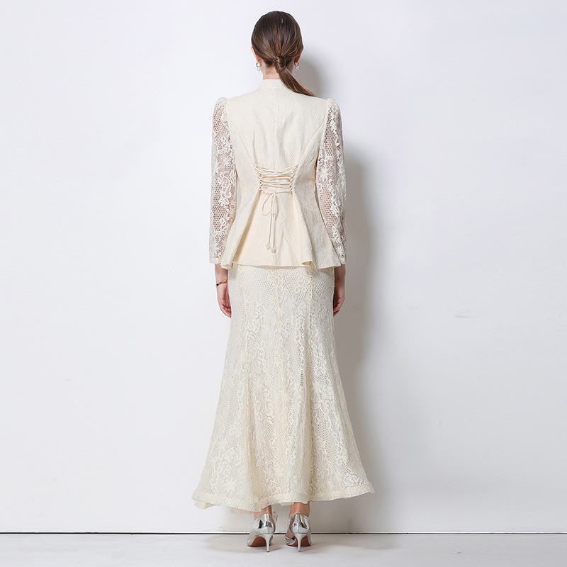 2026 New Elegant Noble Style H - огляд і ціна Embroidery Blouse