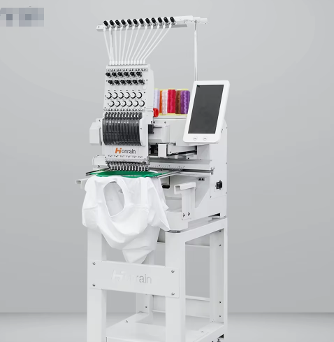 Factory Price Computerized Emb - огляд і ціна Embroidery Towel