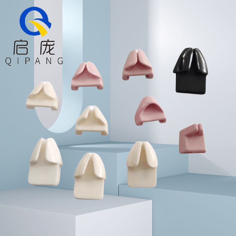 Qipang thread eyelet ceramic T - огляд і ціна Embroidery Eyelet
