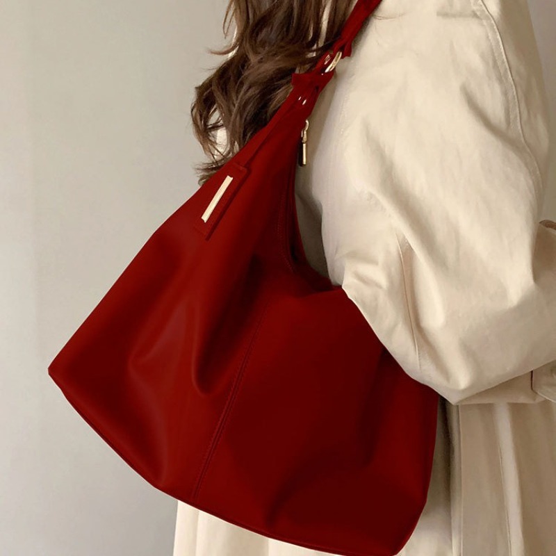 Vintage Large Capacity Tote Ba - огляд і ціна Embroidery Class