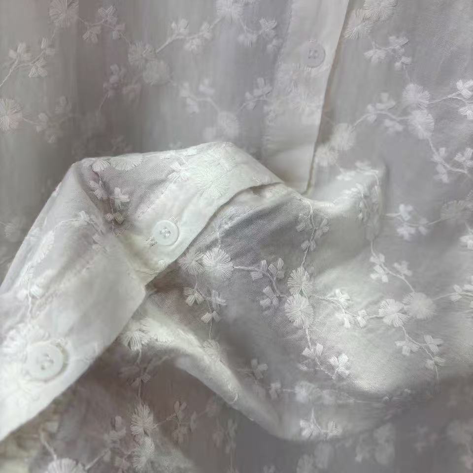 2026 Women's Lace Embroidered  - огляд і ціна Embroidery Eyelet