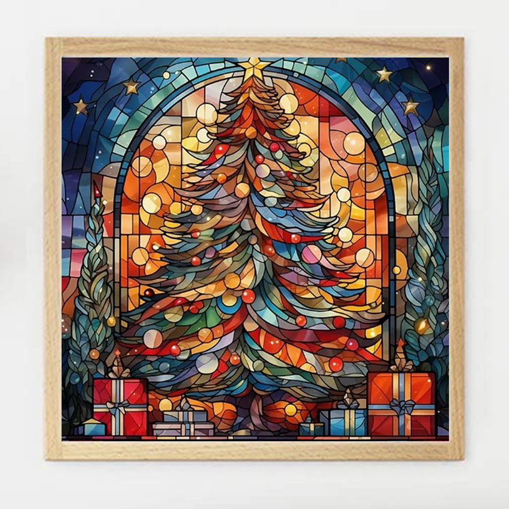 Evershine DIY Landscape Diamon - огляд і ціна Embroidery Artwork