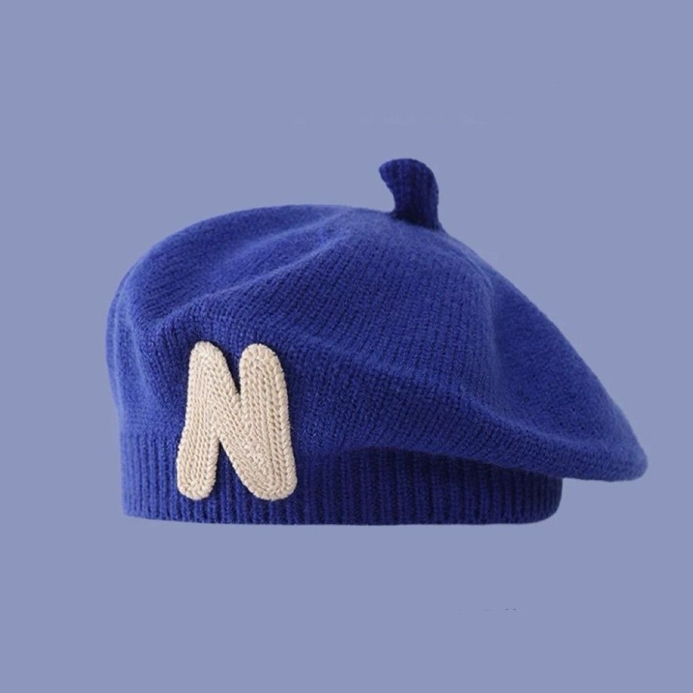 New N Letter Embroidery Toddle - огляд і ціна Embroidery Letter N