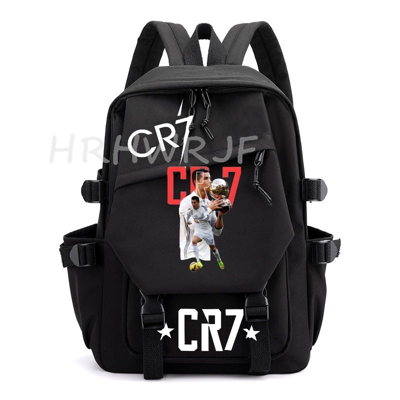 INS Capacity CR7 Backpack for  - огляд і ціна Embroidery Legacy Software