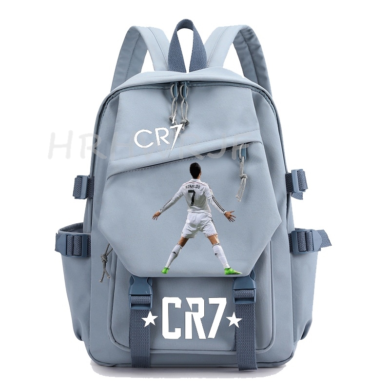 INS Capacity CR7 Backpack for  - огляд і ціна Embroidery Legacy Software