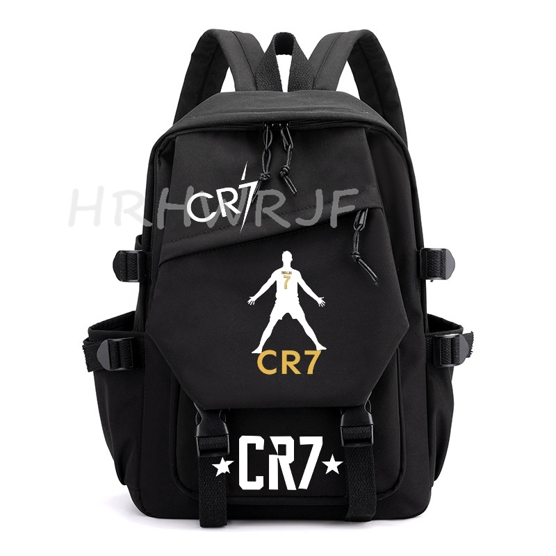 INS Capacity CR7 Backpack for  - огляд і ціна Embroidery Legacy Software