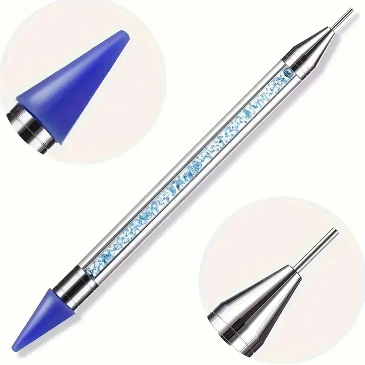 Waxless Diamond Painting Tool, - огляд і ціна Embroidery Artwork
