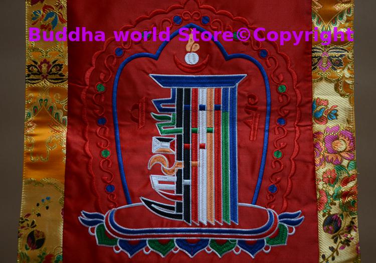 2026 NEW Buddhist supplie HOME - огляд і ціна Embroidery Effect Canva