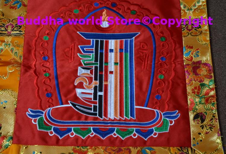 2026 NEW Buddhist supplie HOME - огляд і ціна Embroidery Effect Canva