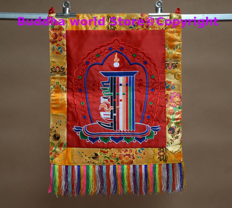 2026 NEW Buddhist supplie HOME - огляд і ціна Embroidery Effect Canva