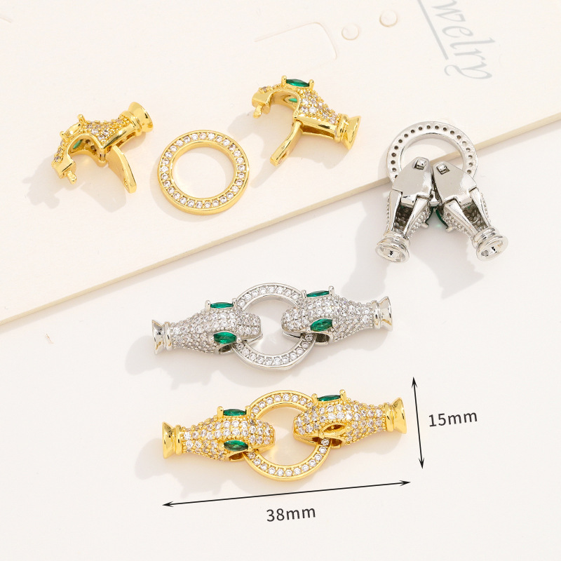 Juya 18K Gold Plated Decorativ - огляд і ціна Embroidery Artwork