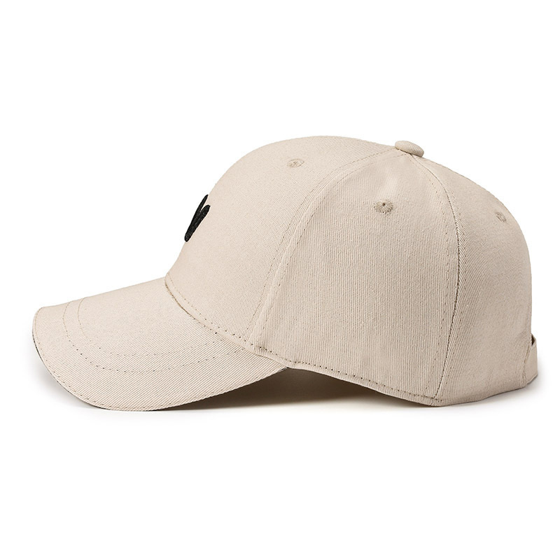 Baseball cap 2026 new Korean f - огляд і ціна Embroidery Letter N