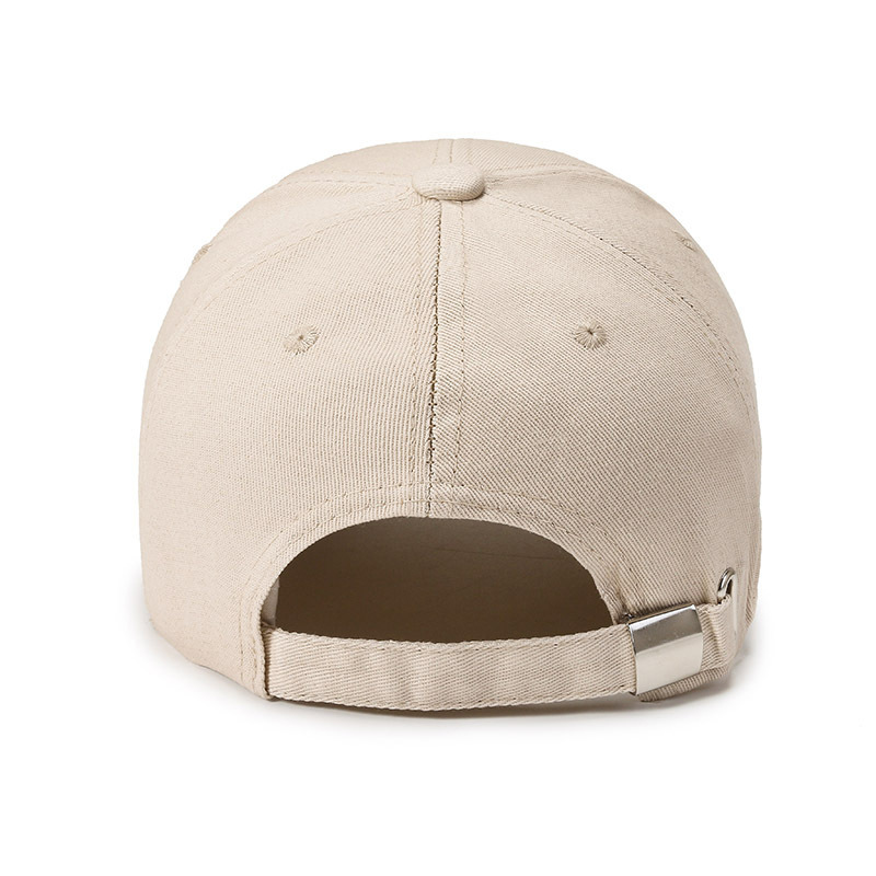 Baseball cap 2026 new Korean f - огляд і ціна Embroidery Letter N