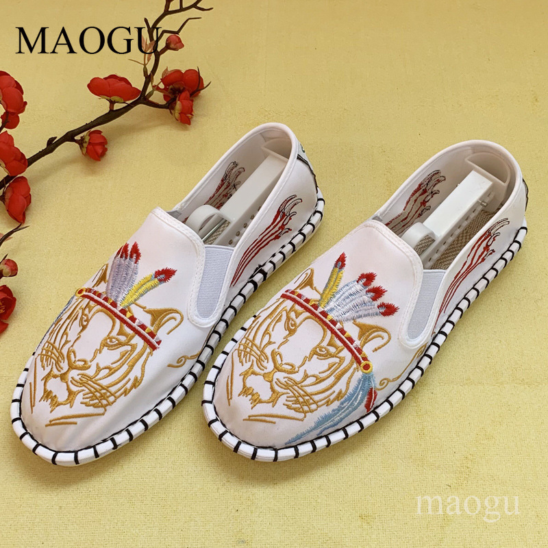 Unisex Chinese Style Embroider - огляд і ціна Embroidery Motif