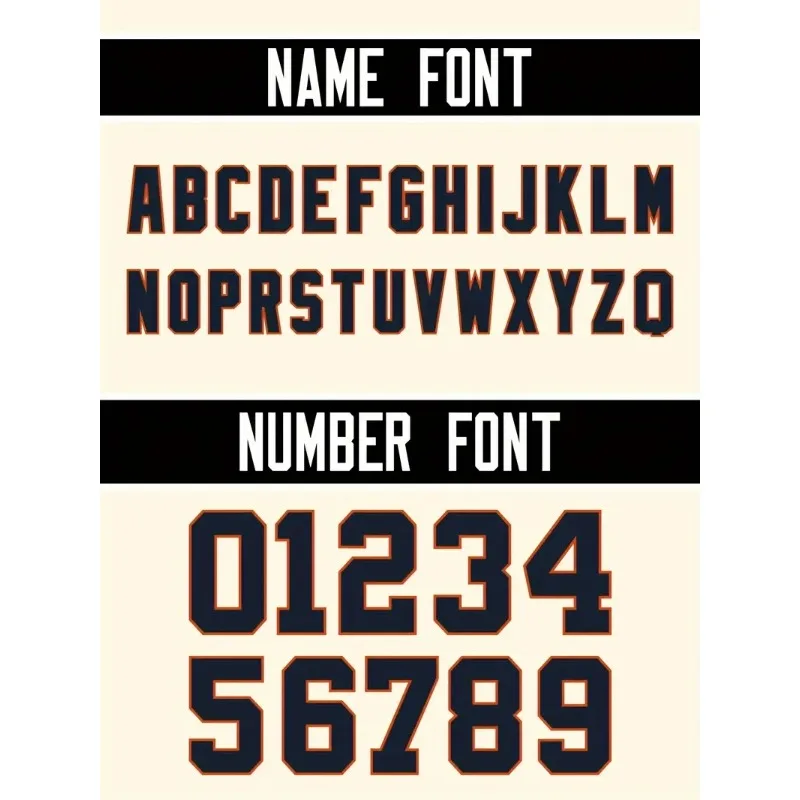 Customized Name And Number Men - огляд і ціна Embroidery Blouse